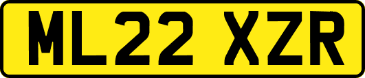 ML22XZR