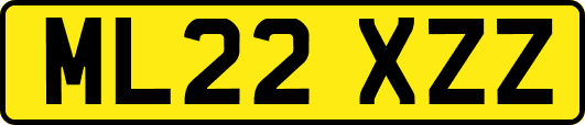 ML22XZZ