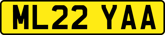 ML22YAA