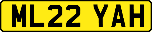 ML22YAH
