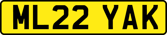 ML22YAK