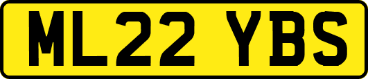 ML22YBS