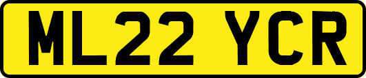ML22YCR