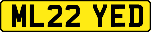 ML22YED