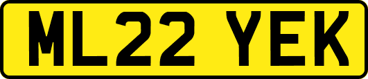 ML22YEK