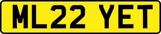 ML22YET