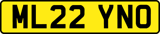 ML22YNO