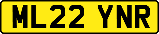 ML22YNR
