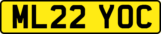 ML22YOC