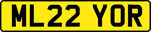 ML22YOR