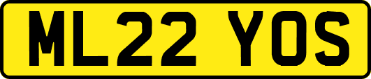 ML22YOS