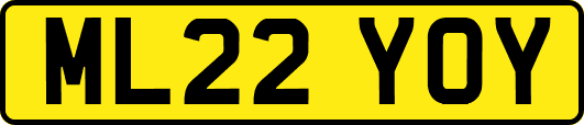 ML22YOY