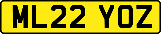 ML22YOZ