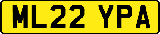 ML22YPA
