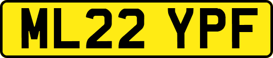 ML22YPF