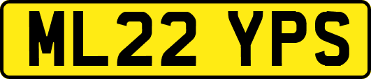 ML22YPS