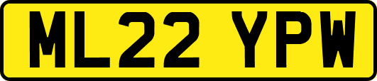 ML22YPW