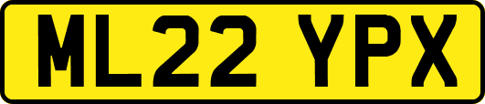 ML22YPX