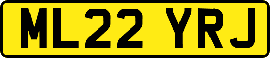 ML22YRJ