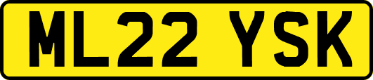 ML22YSK