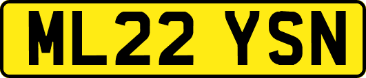 ML22YSN