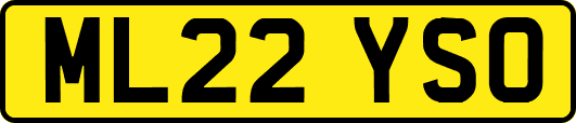 ML22YSO