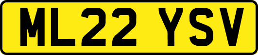 ML22YSV