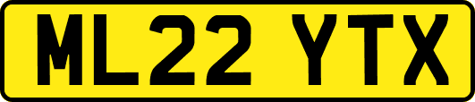 ML22YTX