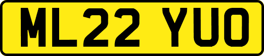 ML22YUO