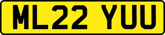 ML22YUU