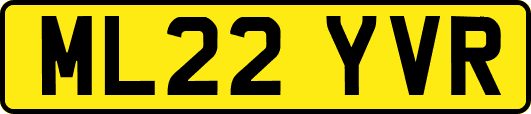 ML22YVR