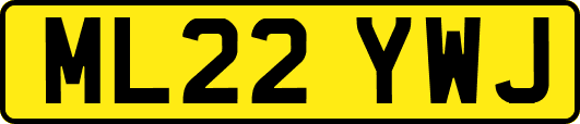 ML22YWJ