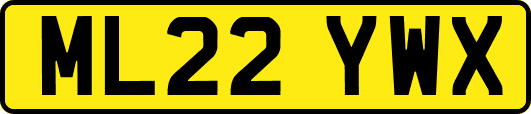 ML22YWX