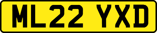 ML22YXD