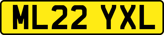 ML22YXL