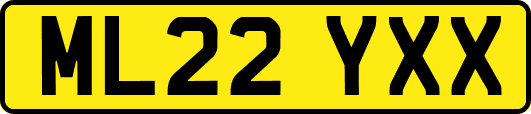 ML22YXX