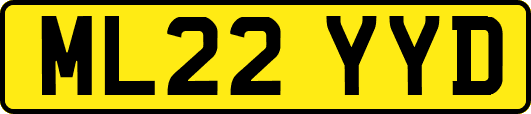 ML22YYD