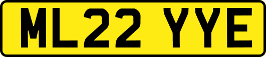 ML22YYE