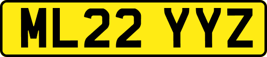 ML22YYZ