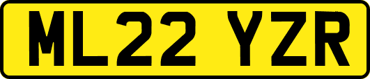 ML22YZR