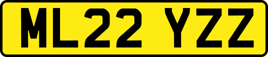 ML22YZZ