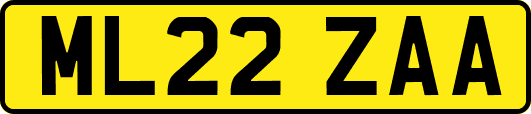 ML22ZAA
