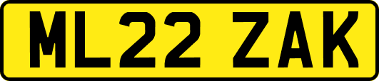 ML22ZAK