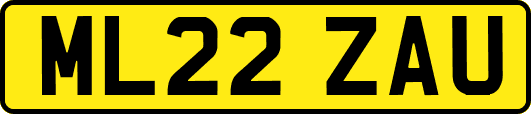 ML22ZAU