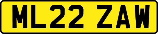 ML22ZAW
