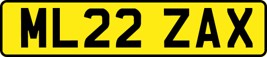 ML22ZAX