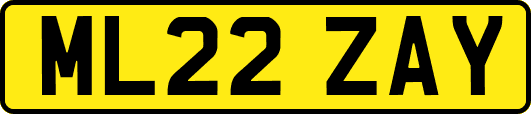 ML22ZAY