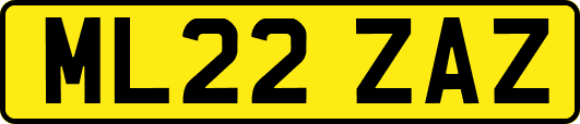 ML22ZAZ