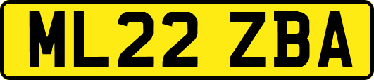 ML22ZBA