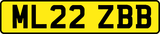 ML22ZBB